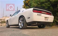 دودج تشالنجر